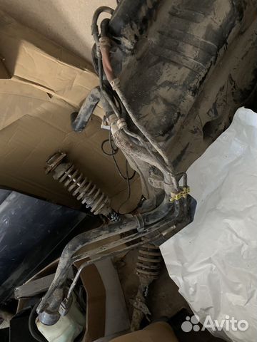 Горловина топливного бака toyota corolla 150