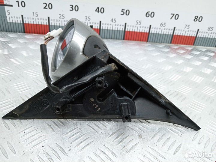 Зеркало боковое правое для Alfa Romeo 156 (932)