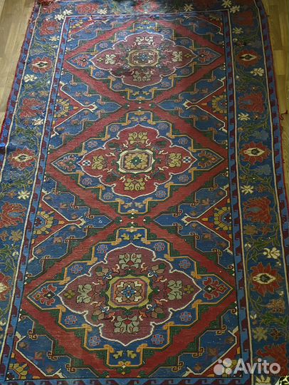 Табасаранский ковер