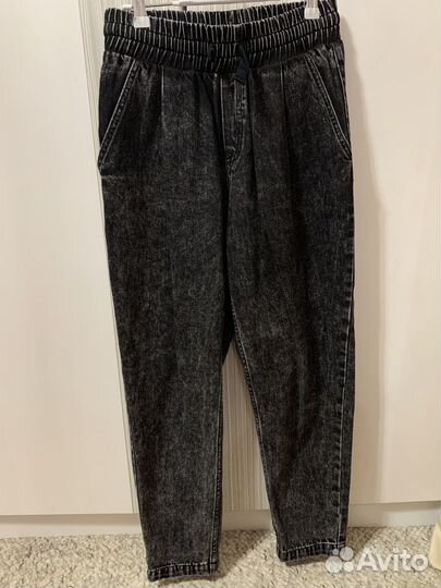 Джинсы детские на девочку