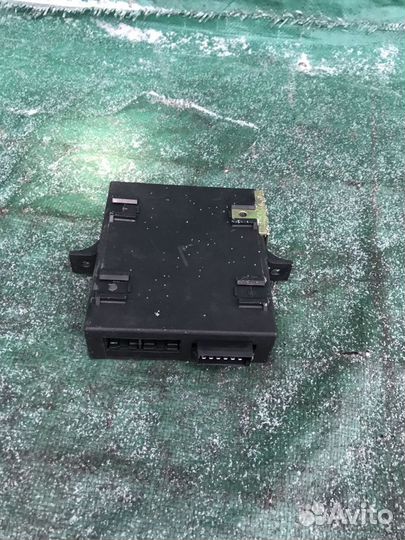 Блок комфорта Geely MK Cross 2011-2016 г