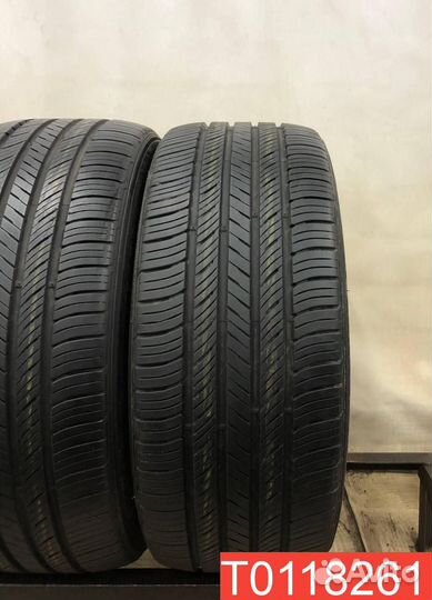 Kumho Crugen HP71 265/45 R20 108W