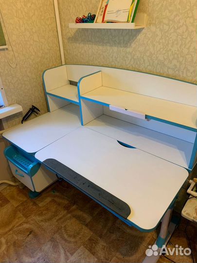 Школьная парта бу