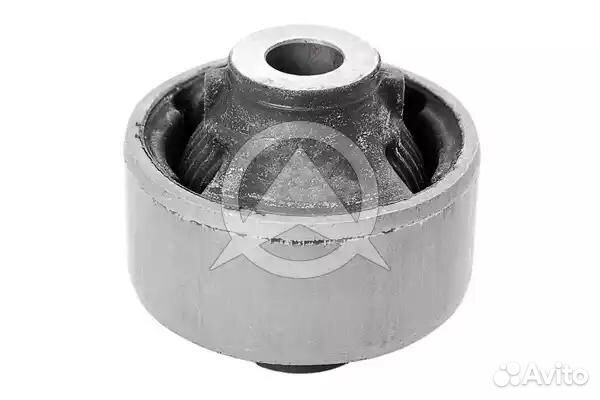 Сайлентблок перед прав / лев nissan qashqai / qash