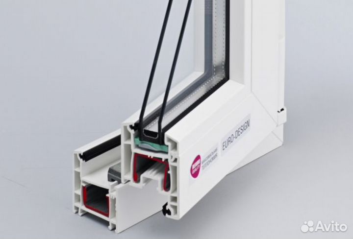 Балкон под ключ