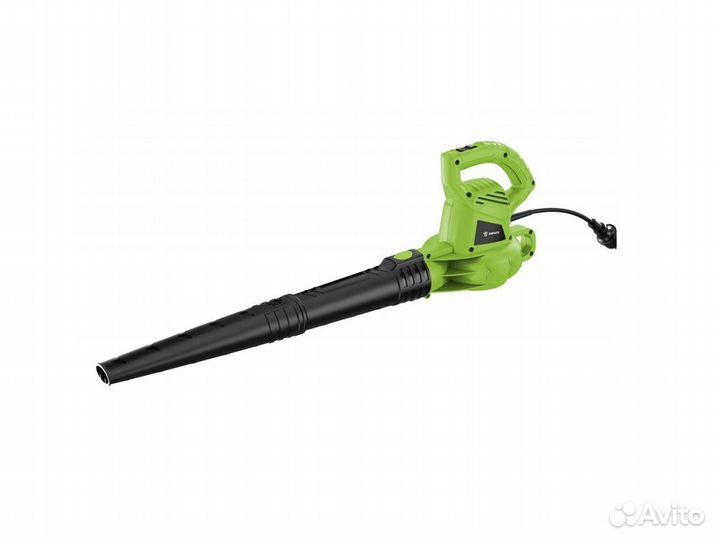 Воздуходувка электрическая deko новая