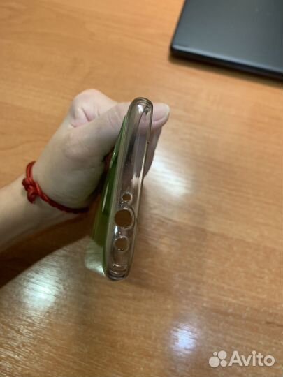 Чехол для телефона Redmi 7