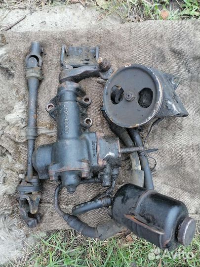 Комплект гур