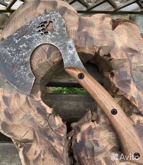 Топоры Toпор