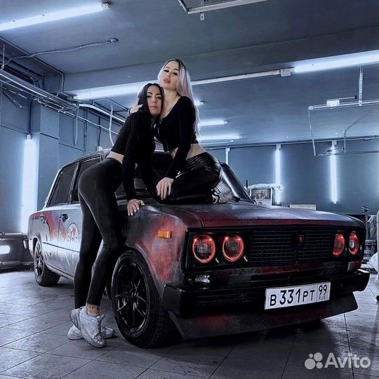 Рилсмейкер/Видеомейкер