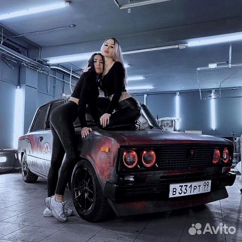 Рилсмейкер/Видеомейкер