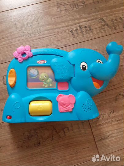 Игрушки: playscool, кукла jakks pacific