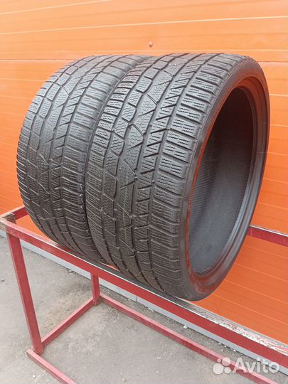 Continental ContiWinterContact TS 830 P 265/30 R20