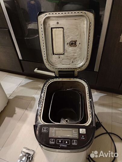 Хлебопечка Panasonic 2502