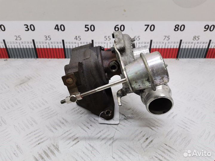 Турбина для Renault Clio 3 7701476880