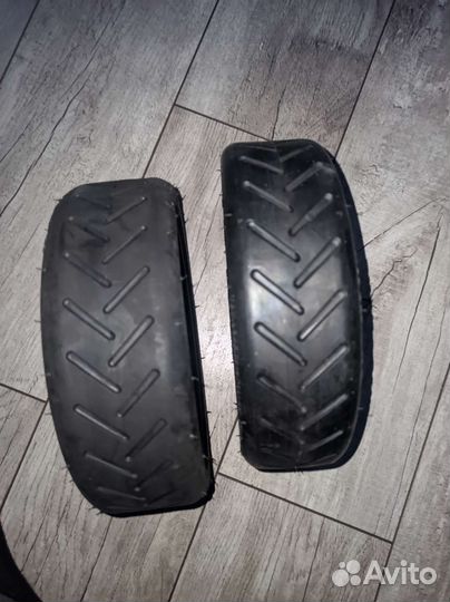 Покрышки на электросамокат xiaomi 365