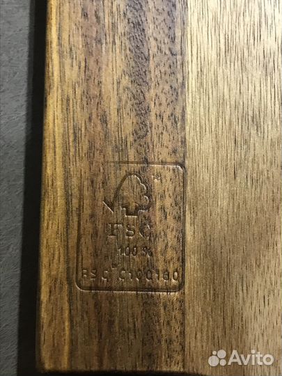 Доска разделочная hm home