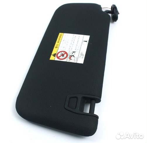 Черный Потолок для Geely Tugella