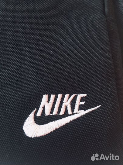 Барсетка мужская nike