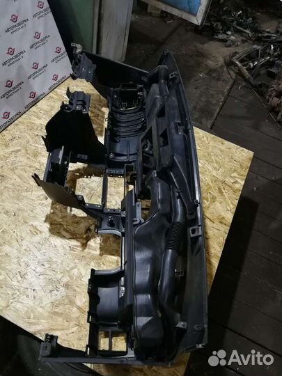 Торпеда Nissan almera n15