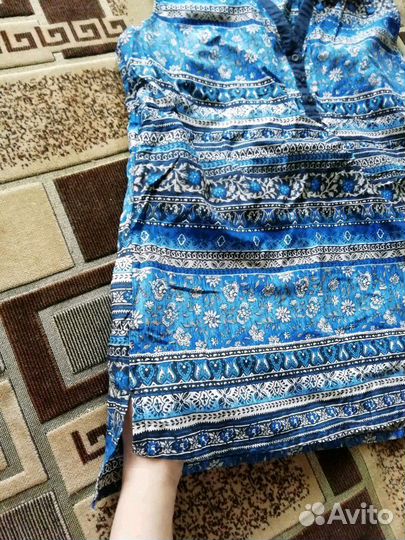 Рубашка блузка Ostin