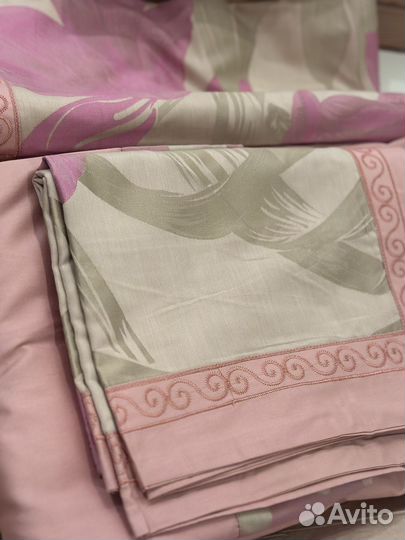 Постельное белье