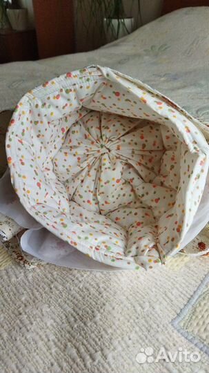 Кукла грелка на чайник