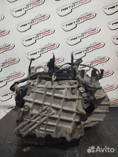 АКПП toyota 2GR-FE alphard vellfire GGH20W U660E атм 3050058080 2WD VB030
