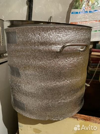 Домашняя пивоварня