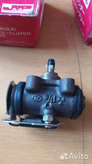 Тормозные Цилиндры