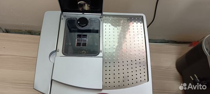 Кофемашина jura s95