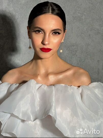 Макияж визажист