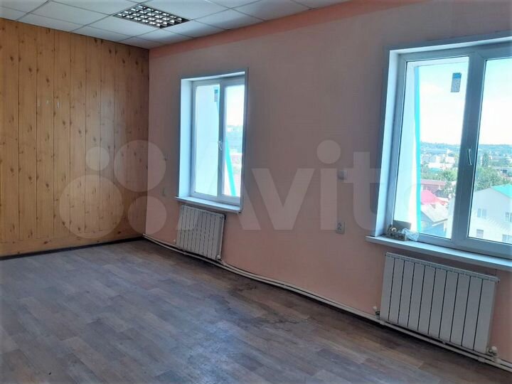 Офисы у Сенного