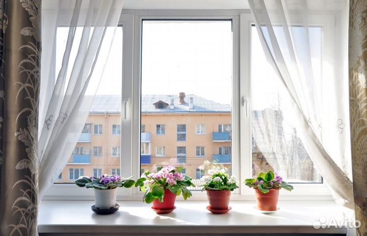 Окна пластиковые от производителя