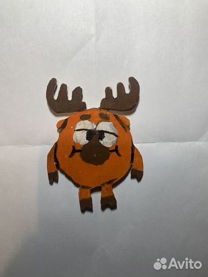 Делаю фигруки из фанеры на заказ