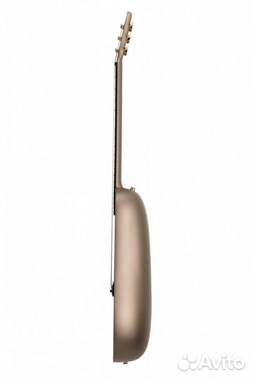 Гитара электроакустическая lava ME PRO BK GD