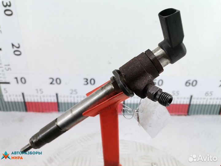 Форсунка Peugeot 407 2006 1980H1