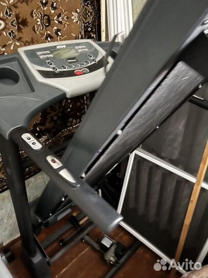 Беговая дорожка atemi