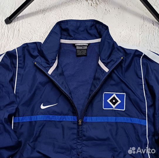 Куртка Nike Acg Shox Vintage Rare 90s Оригинал