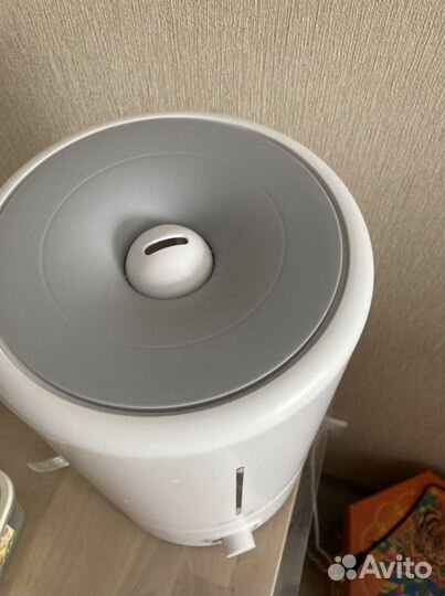 Увлажнитель воздуха xiaomi deerma