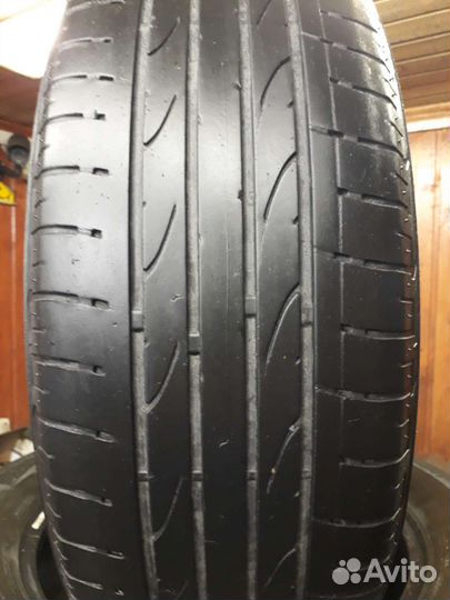 Bridgestone Dueler H/P Sport 215/65 R17
