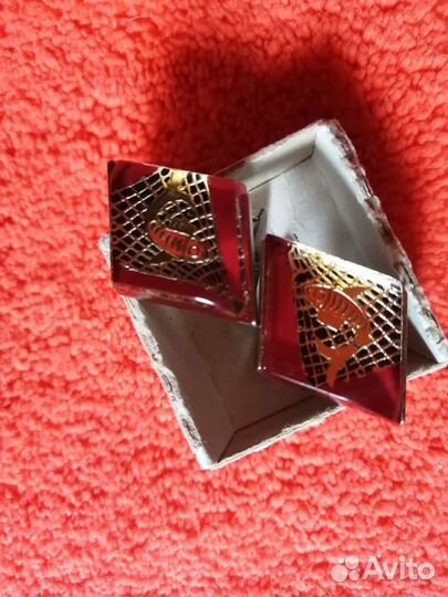 Значки и не только