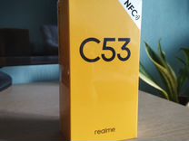 realme C53, 8/256 ГБ