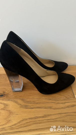 Туфли Katy Perry