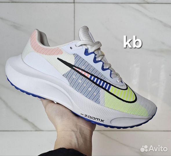 Кроссовки Nike Zoom Fly 5