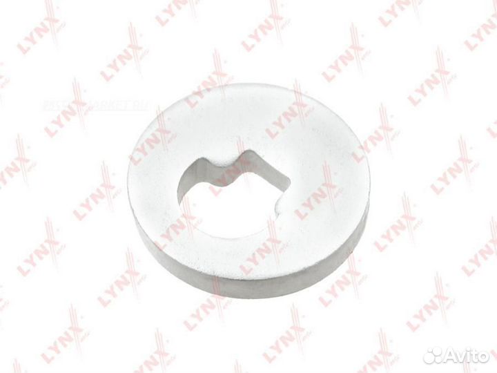Lynxauto FS-4011 Шайба подвески эксцентриковая