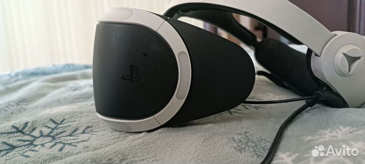 Очки виртуальной реальности vr