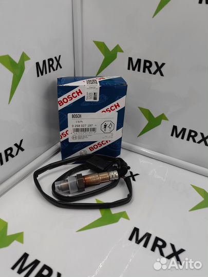 Лямбда-зонд 0258027197