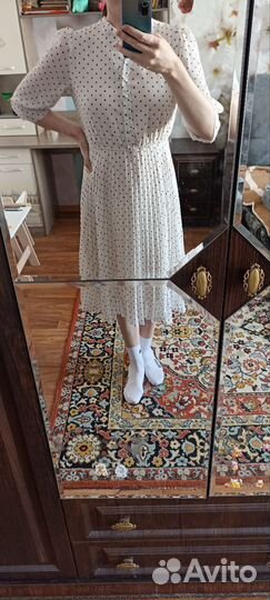 Платье женское 48 50