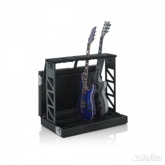 Стойка для гитары Gator gtrstd4